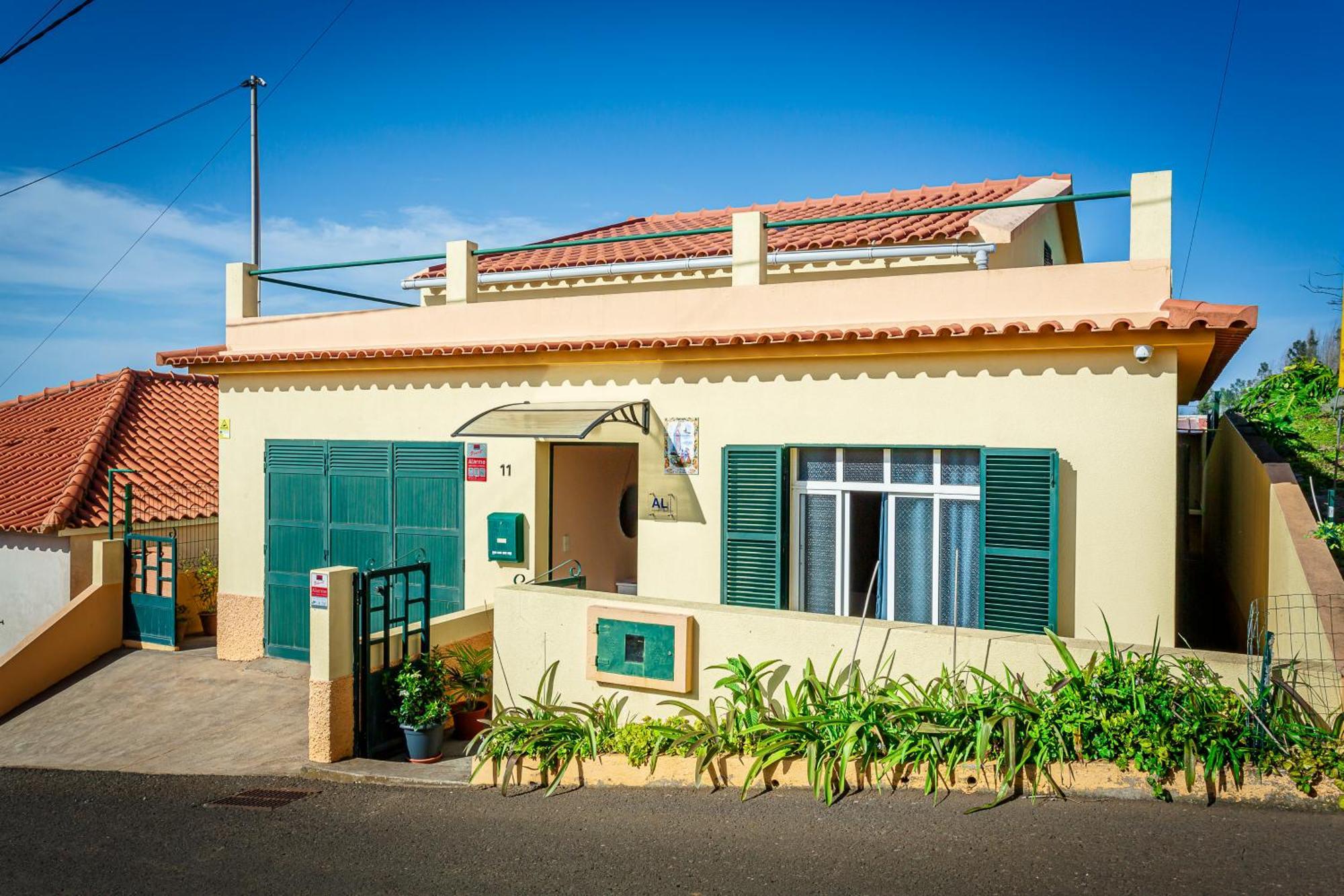 Home Thomas Lombada Dos Marinheiros Exterior photo